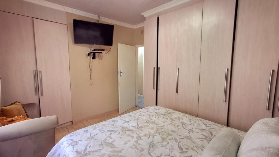 3 Bedroom Property for Sale in Zamdela Free State